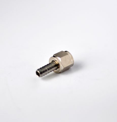 Swivel Nut/Stem Set 1/4